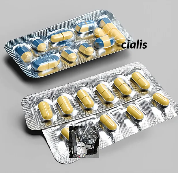 Cialis farmacia del ahorro